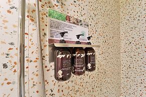 Hotel February Dongdaegu