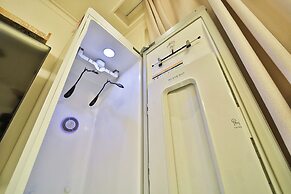 Hotel February Dongdaegu