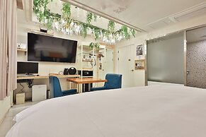 Hotel February Dongdaegu