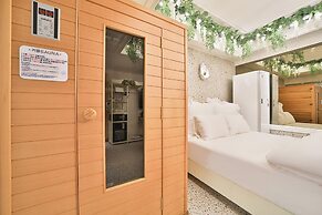 Hotel February Dongdaegu