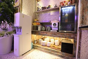 Hotel February Dongdaegu