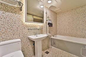 Hotel February Dongdaegu