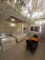 Hotel February Dongdaegu