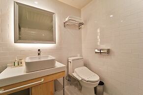 Hotel February Dongdaegu