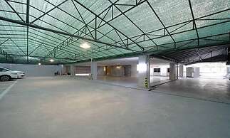 Hotel February Dongdaegu