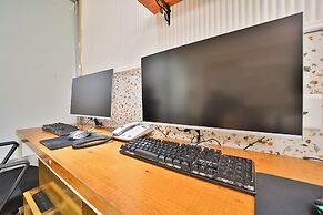 Hotel February Dongdaegu