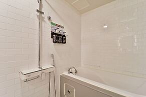 Hotel February Dongdaegu