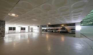 Hotel February Dongdaegu