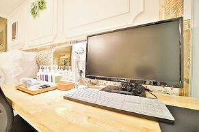 Hotel February Dongdaegu