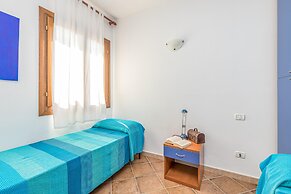 Le Dimore di Nettuno 3 With Pool