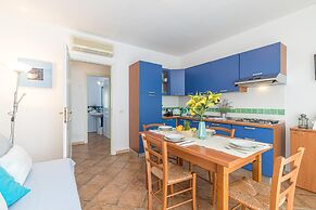 Le Dimore di Nettuno 3 With Pool