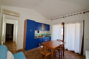 Le Dimore di Nettuno 4 With Pool