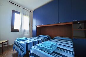 Le Dimore di Nettuno 4 With Pool