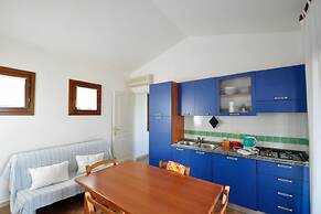 Le Dimore di Nettuno 4 With Pool