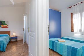 Le Dimore di Nettuno 5 With Pool