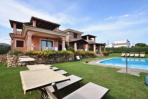 Le Dimore di Nettuno 5 With Pool