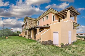 Le Dimore di Nettuno 5 With Pool