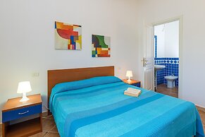 Le Dimore di Nettuno 5 With Pool