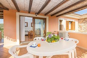 Le Dimore di Nettuno 5 With Pool