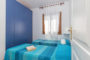 Le Dimore di Nettuno 5 With Pool