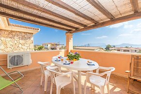 Le Dimore di Nettuno 5 With Pool