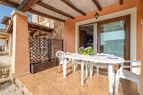 Le Dimore di Nettuno 1 With Pool