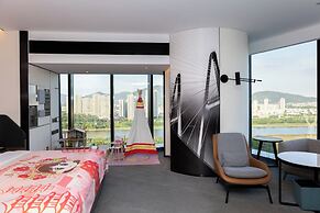 Crowne Plaza Quanzhou Riverview by IHG