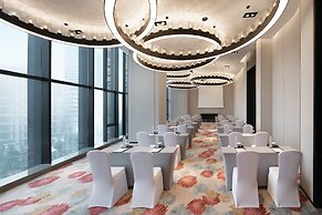 Crowne Plaza Quanzhou Riverview by IHG