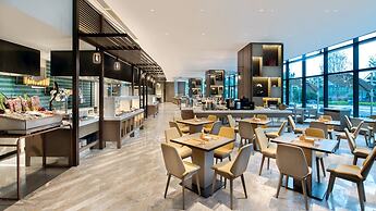 Crowne Plaza Quanzhou Riverview by IHG