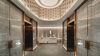 Crowne Plaza Quanzhou Riverview by IHG