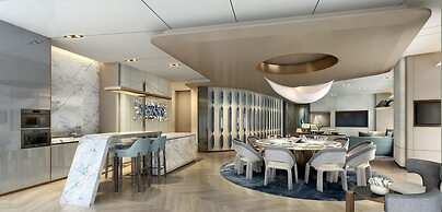 Crowne Plaza Quanzhou Riverview by IHG