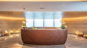 Crowne Plaza Quanzhou Riverview by IHG