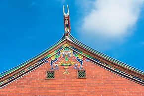 Crowne Plaza Quanzhou Riverview by IHG