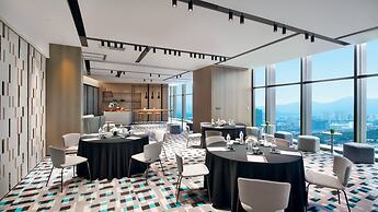 Crowne Plaza Quanzhou Riverview by IHG