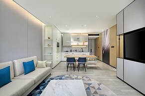 Crowne Plaza Quanzhou Riverview by IHG