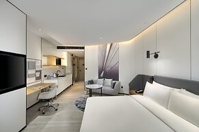 Crowne Plaza Quanzhou Riverview by IHG