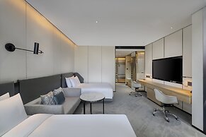 Crowne Plaza Quanzhou Riverview by IHG