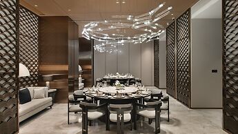 Crowne Plaza Quanzhou Riverview by IHG