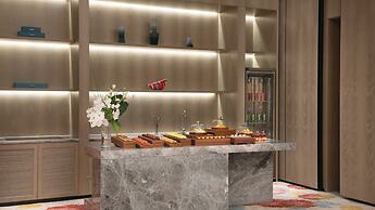 Crowne Plaza Quanzhou Riverview by IHG