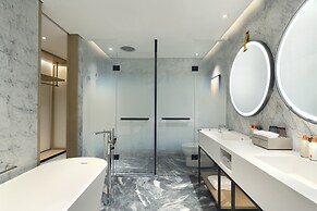 Crowne Plaza Quanzhou Riverview by IHG