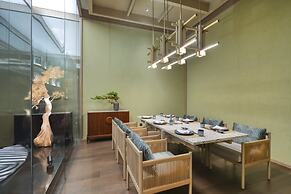 Crowne Plaza Quanzhou Riverview by IHG