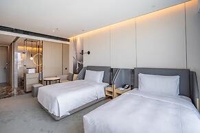 Crowne Plaza Quanzhou Riverview by IHG