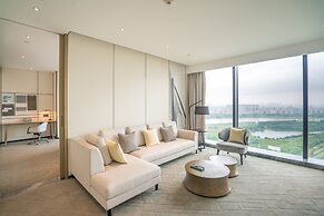 Crowne Plaza Quanzhou Riverview by IHG