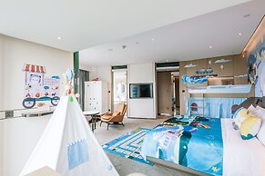 Crowne Plaza Quanzhou Riverview by IHG