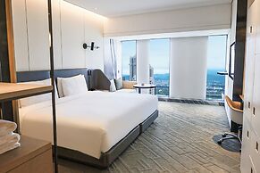 Crowne Plaza Quanzhou Riverview by IHG