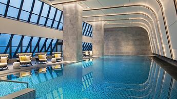 Crowne Plaza Quanzhou Riverview by IHG