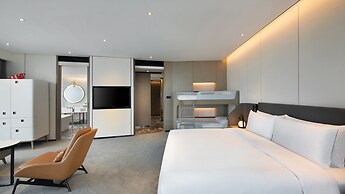 Crowne Plaza Quanzhou Riverview by IHG