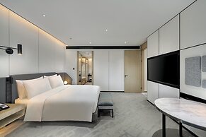 Crowne Plaza Quanzhou Riverview by IHG