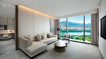 Crowne Plaza Quanzhou Riverview by IHG