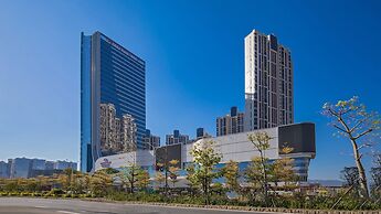 Crowne Plaza Quanzhou Riverview by IHG